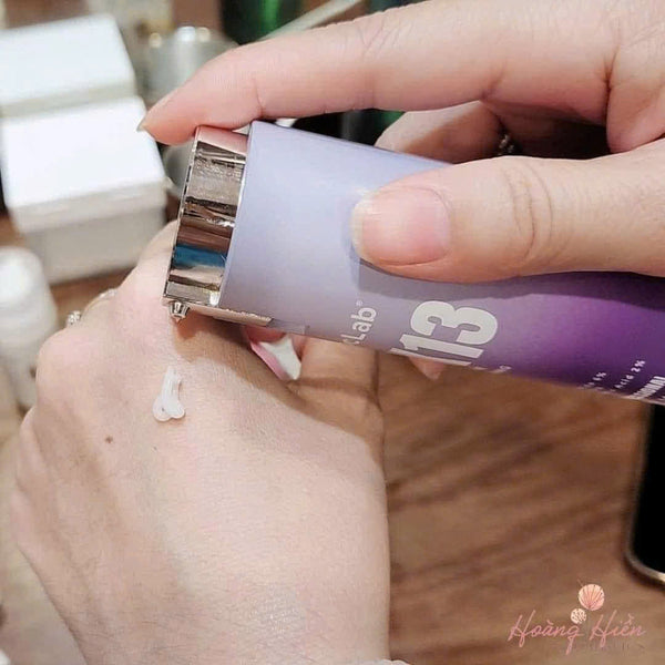 DocLab - EX13 Cream - Kem Trị Nám 30ml