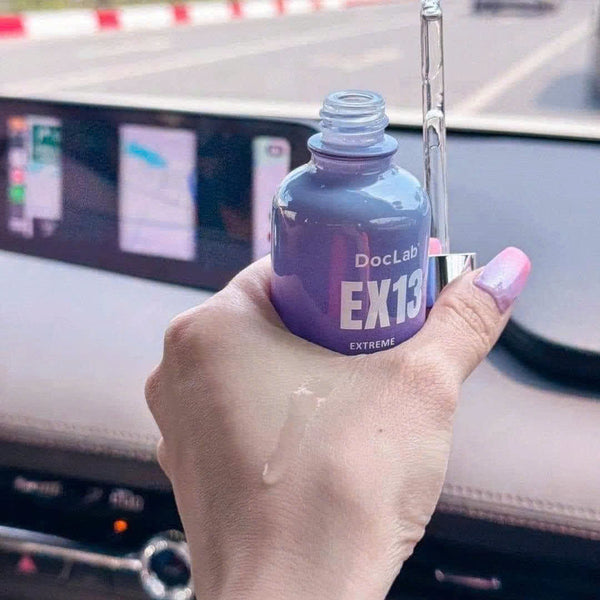 DocLab - EX13 Ampoule - Serum Trị Nám 50ml