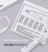 ERTY Perfection Toning Treatment Kit - Set Vi Gai Nano Treatment