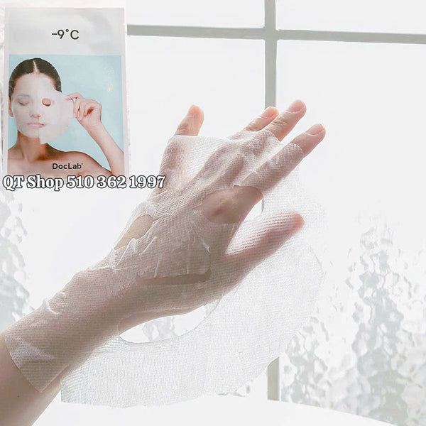 DocLab - 9°C Mask Băng Tan - 5ea