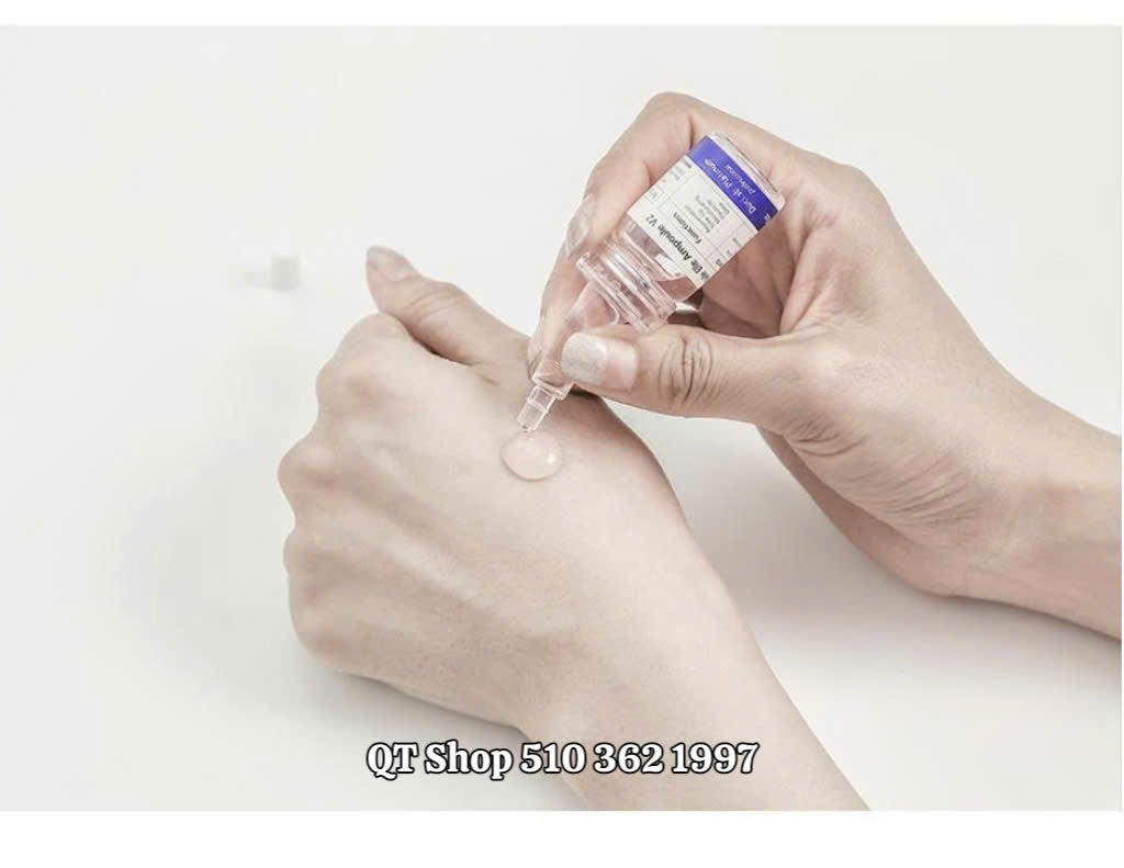 DocLab - Belle Elle Ampoule V2 (5ml*5vials)