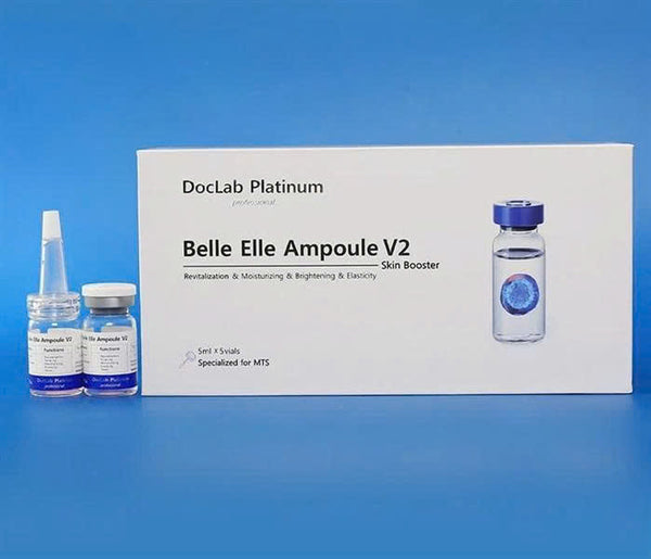 DocLab - Belle Elle Ampoule V2 (5ml*5vials)