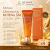 Sữa rửa mặt Sulwhasoo Concentrated Ginseng Rejuvenating Cleansing Foam 50g