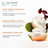 Kem dưỡng nâng cơ Sulwhasoo Essential Comfort Firming Cream 15ml