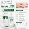 DOCLAB HP19 Extreme Moisturizing Ampoule - Tinh Chất HA Tế Bào Gốc - 50ml EXP 20280519